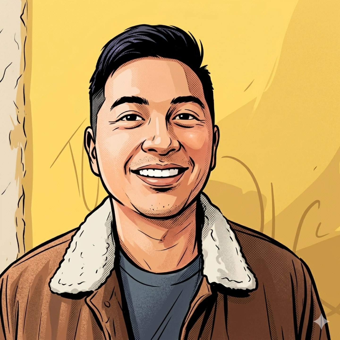 Dave profile