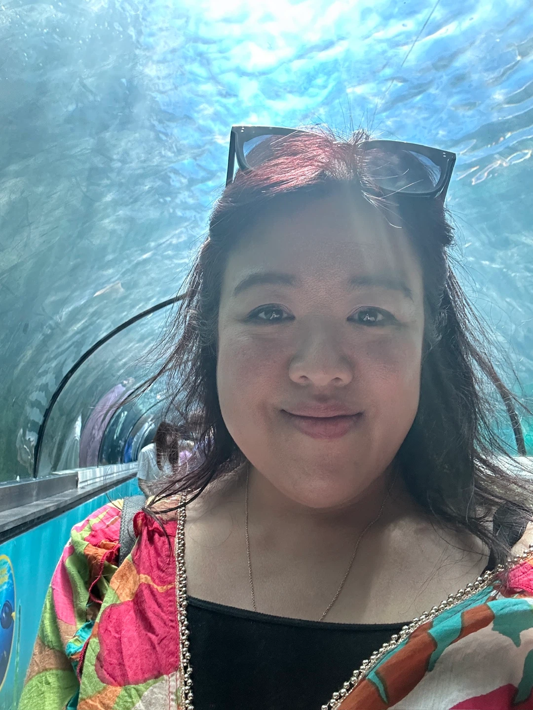 Tansy profile