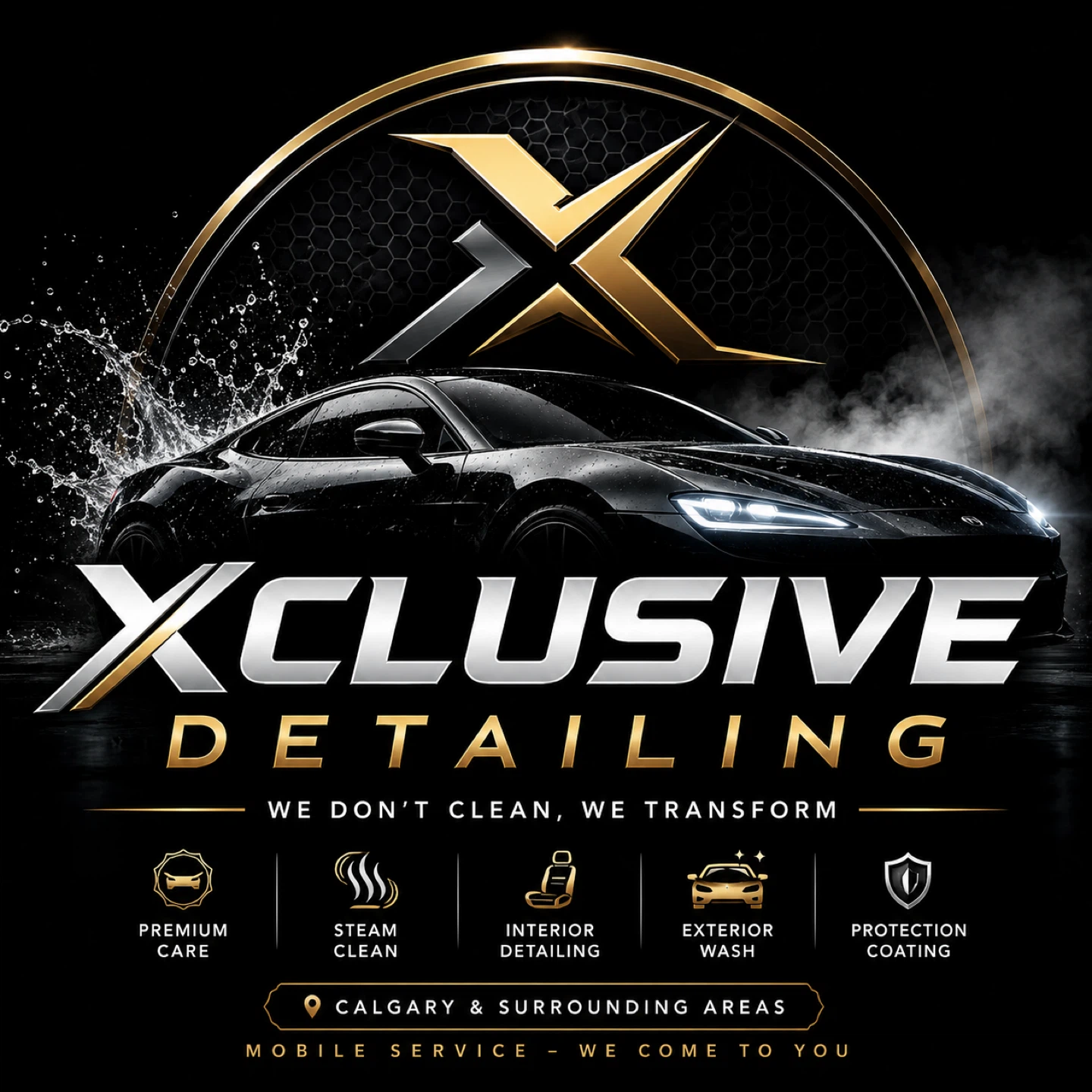 CAR DETAILING profile