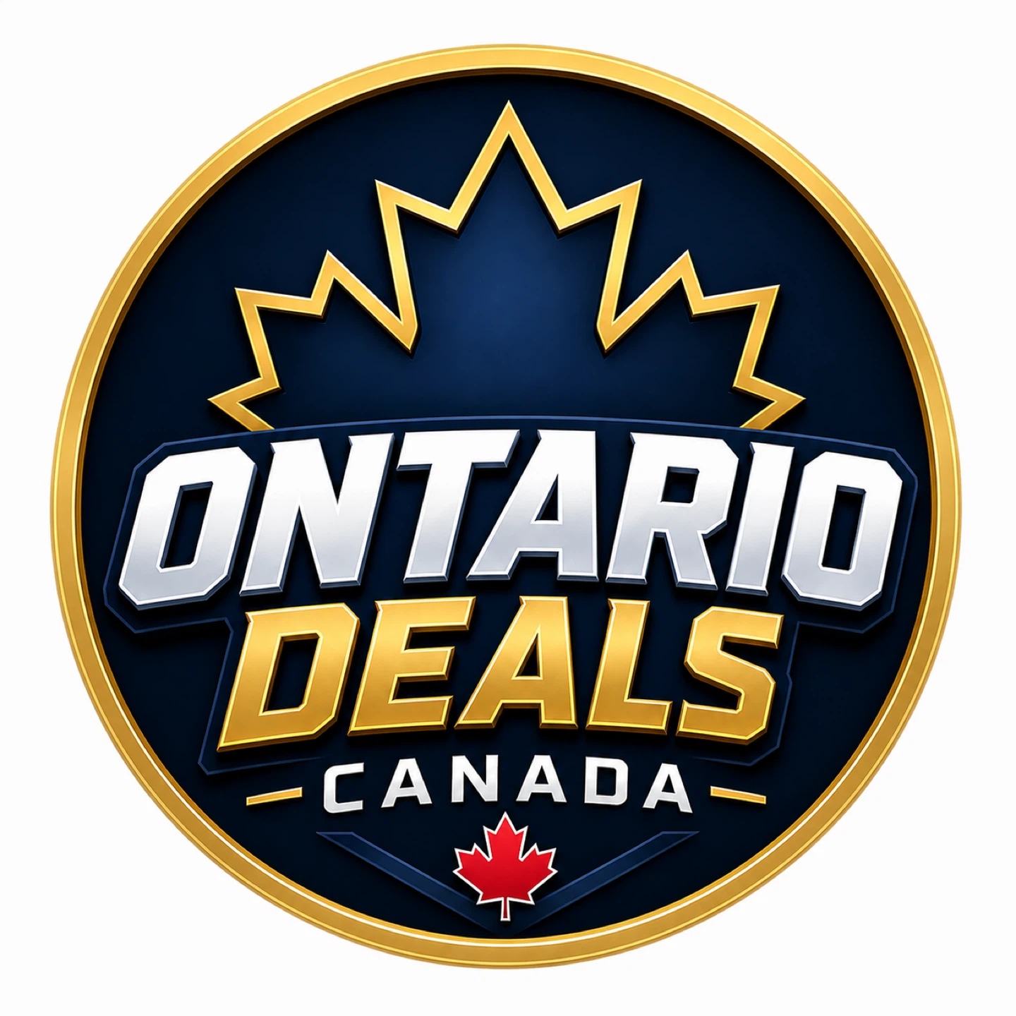 Ontario Deals Canada profile