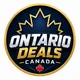 Ontario Deals Canada profile