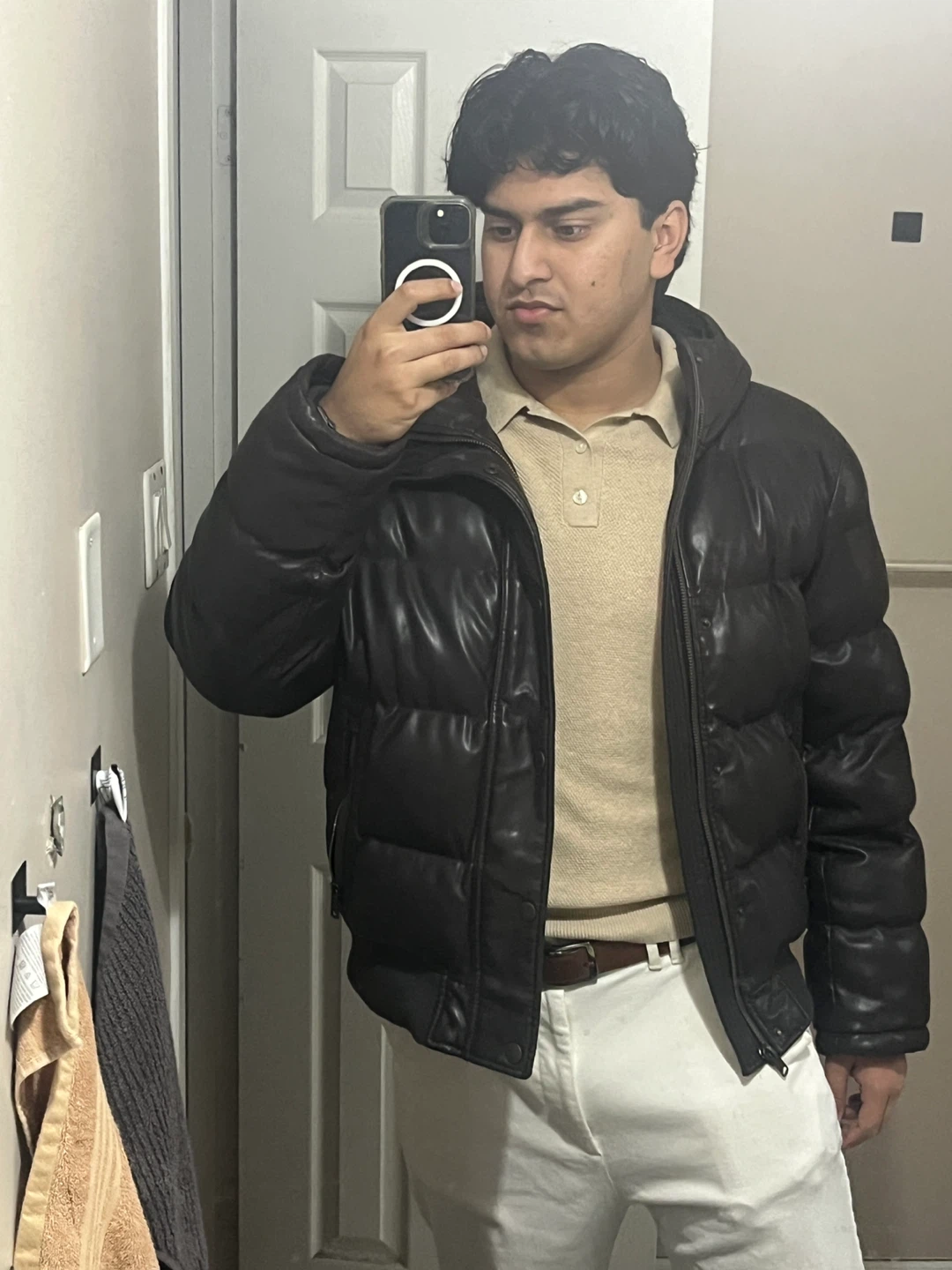 Sanjar profile