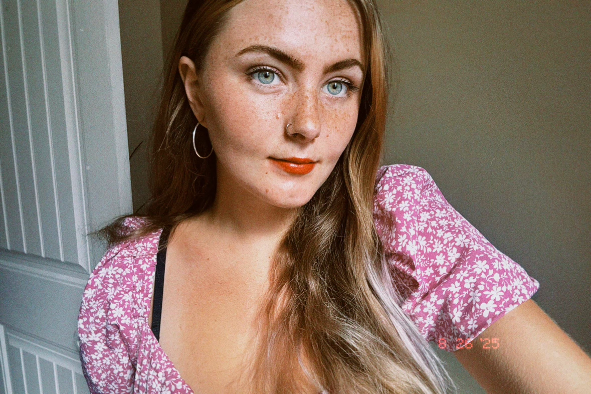Jade Emond profile