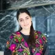 Saeedeh profile
