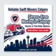 swift movers profile