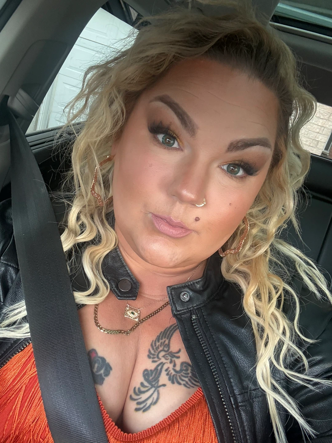 Tabitha profile