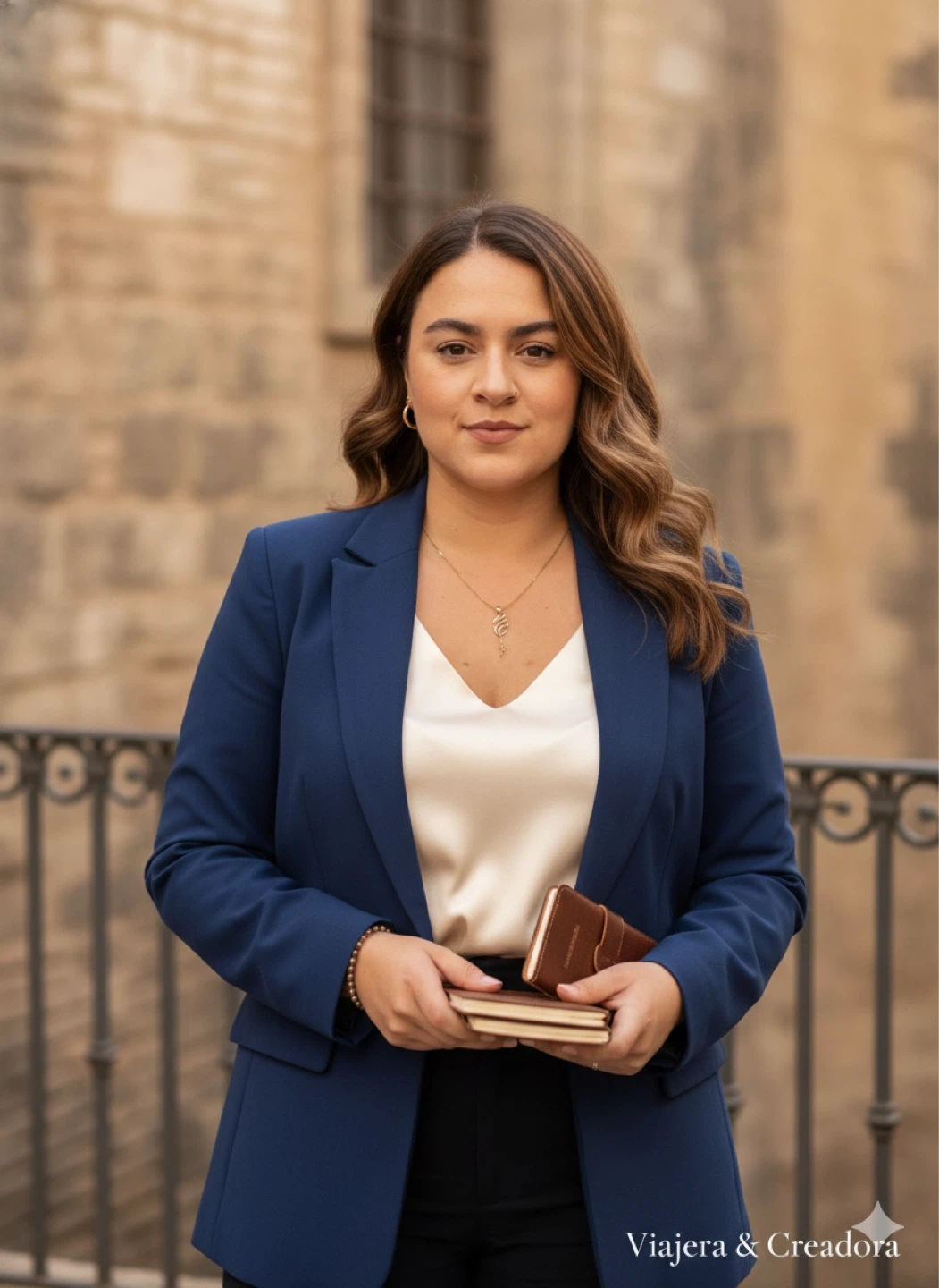 Laura profile