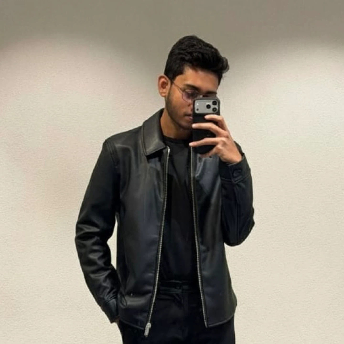Talha Taskin profile