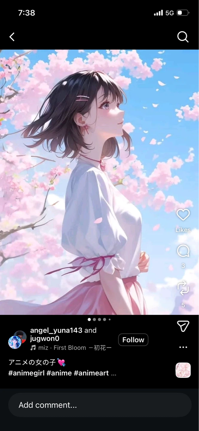 Pri profile