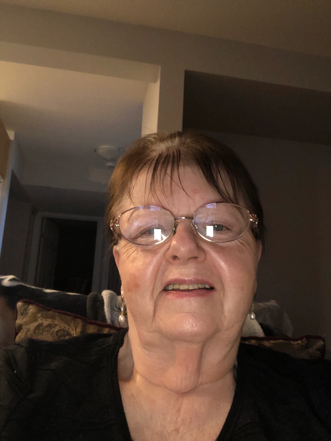 Brenda Heidman profile