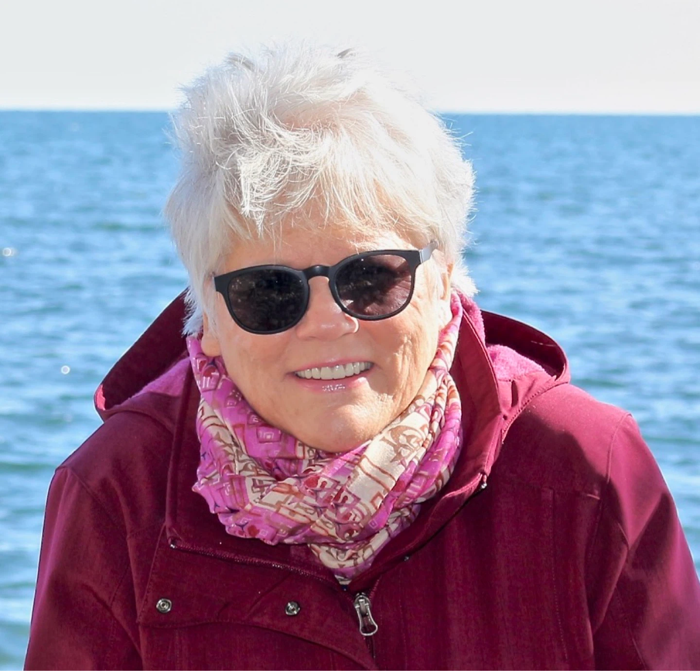 Debbie Dunne profile