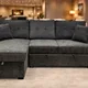 Furniture store profile