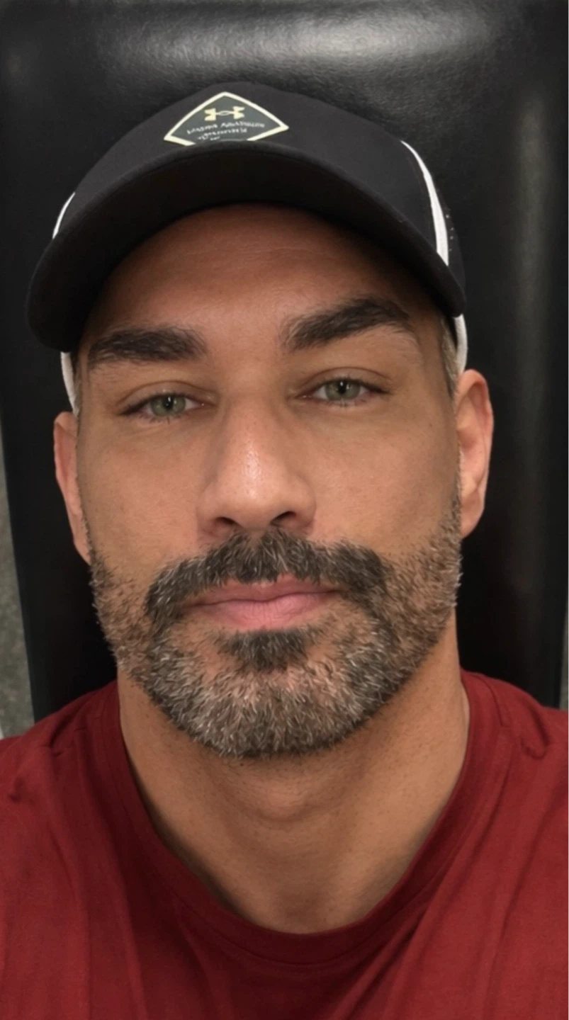 Daniel dos Santos profile