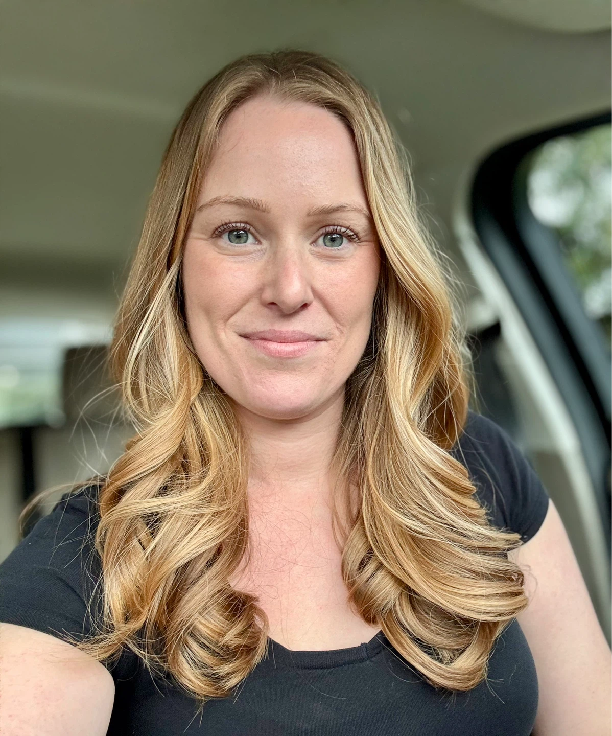 Brittany profile