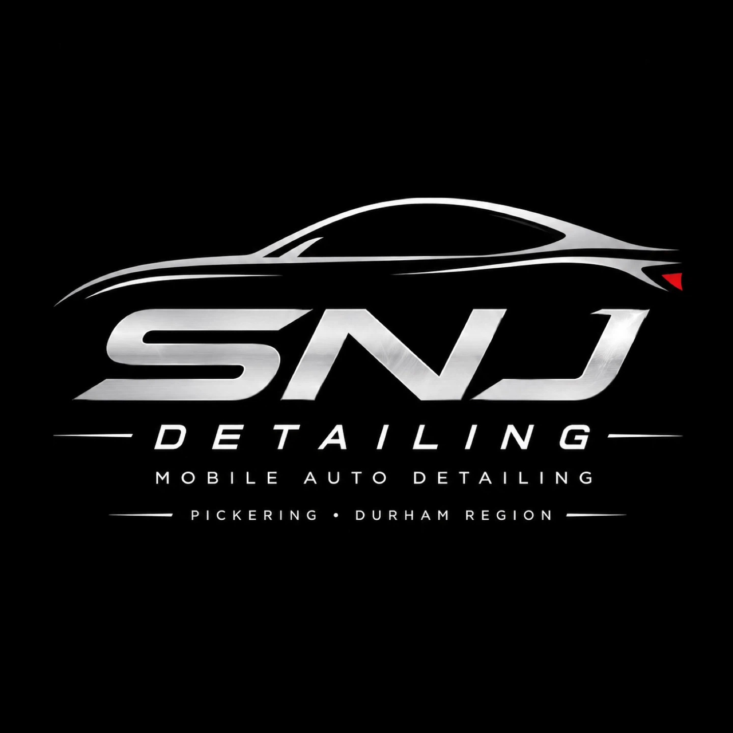 SNJ Auto Detailing profile