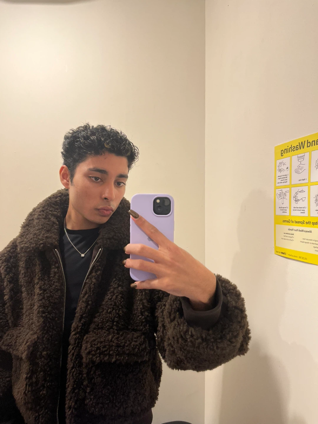 Jake profile