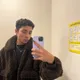 Jake profile