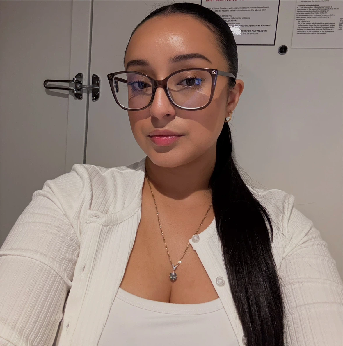 Mariel profile