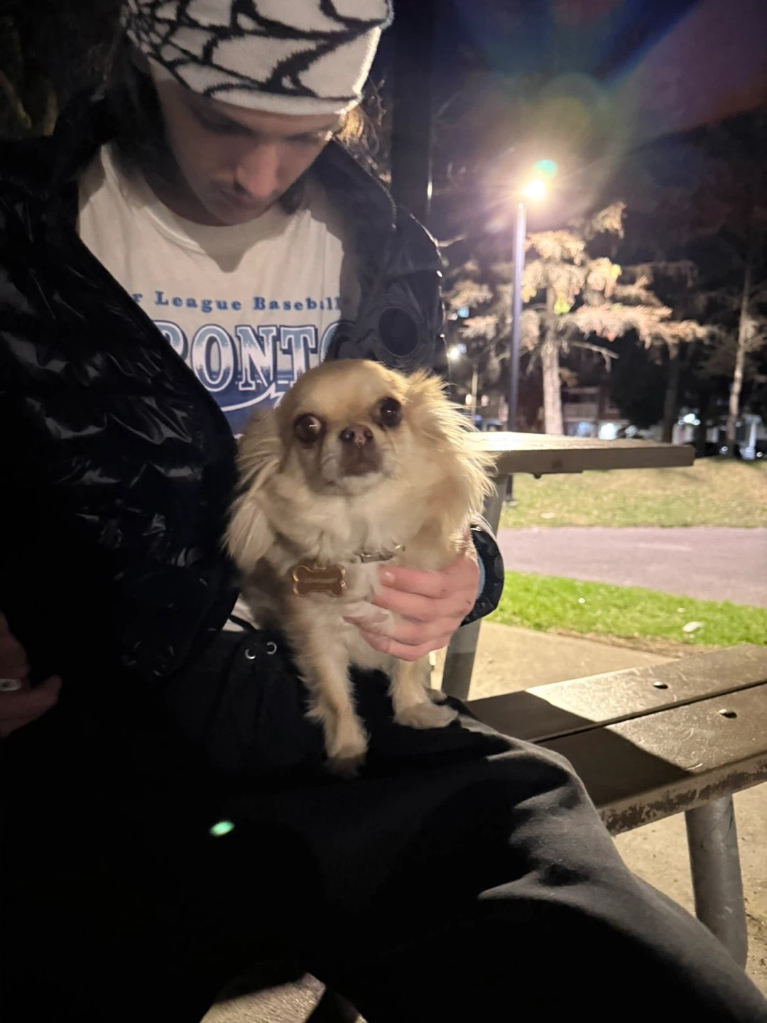 Max profile