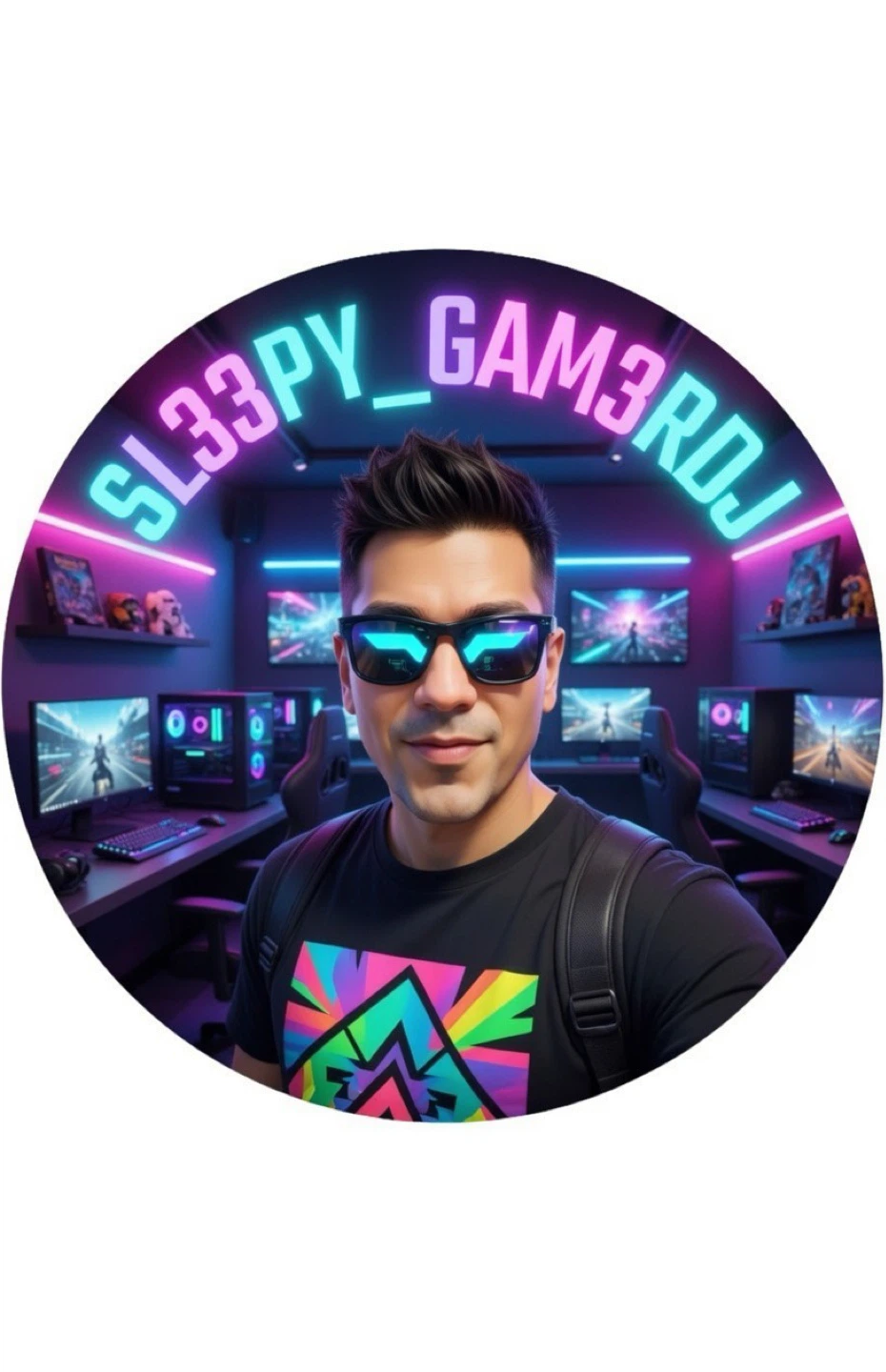 Trak profile