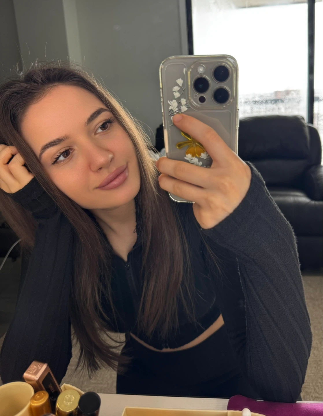 Iryna profile