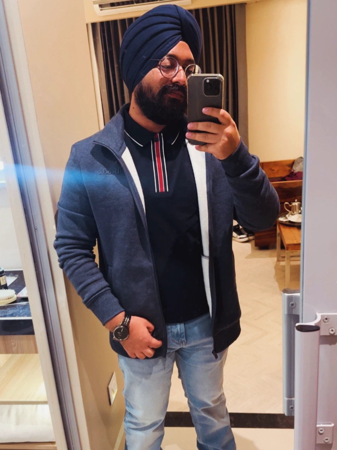 Amanpreet Singh profile