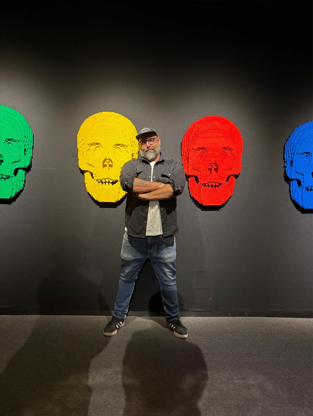 Jonny Aps profile