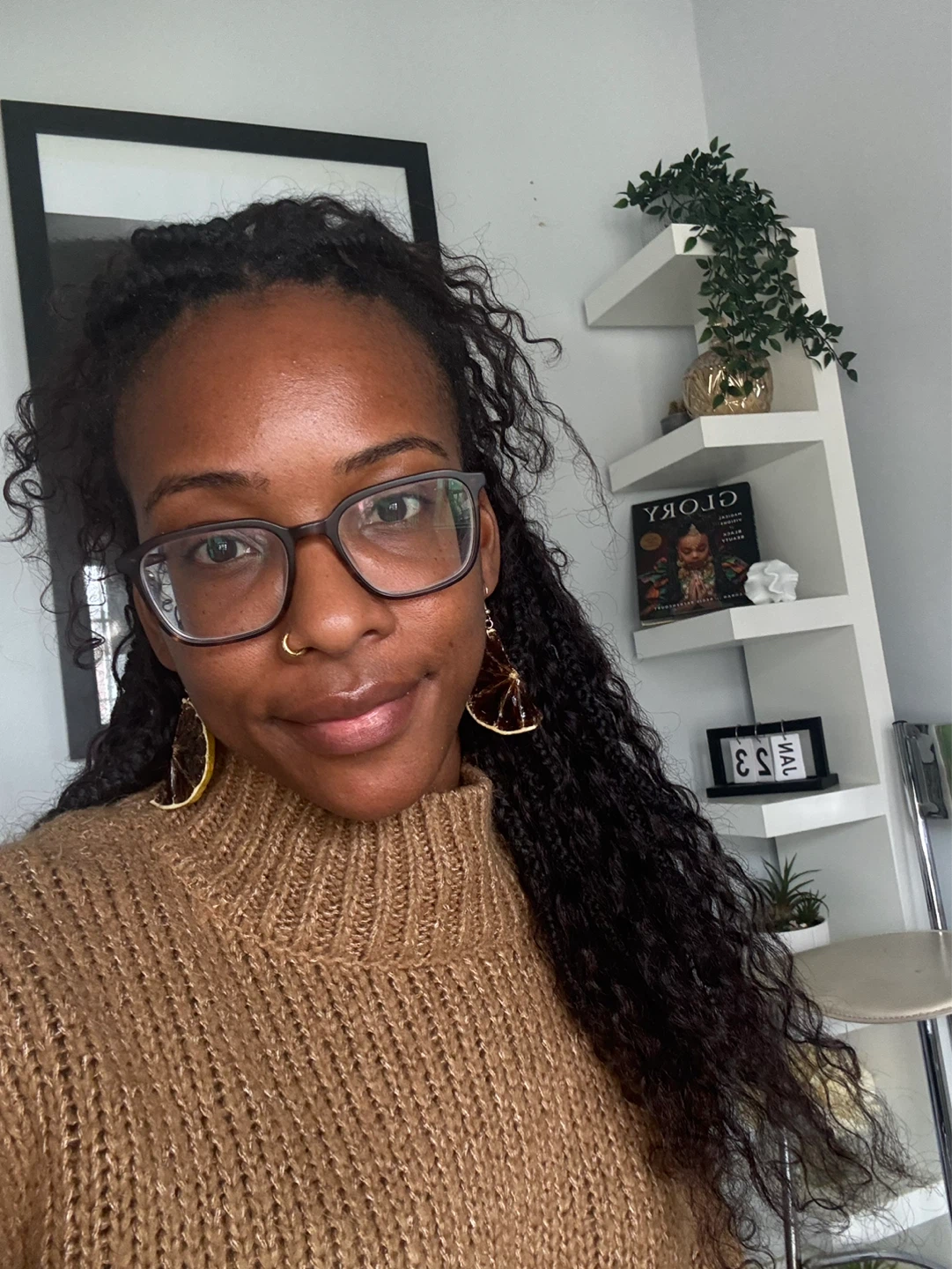 Tyra profile