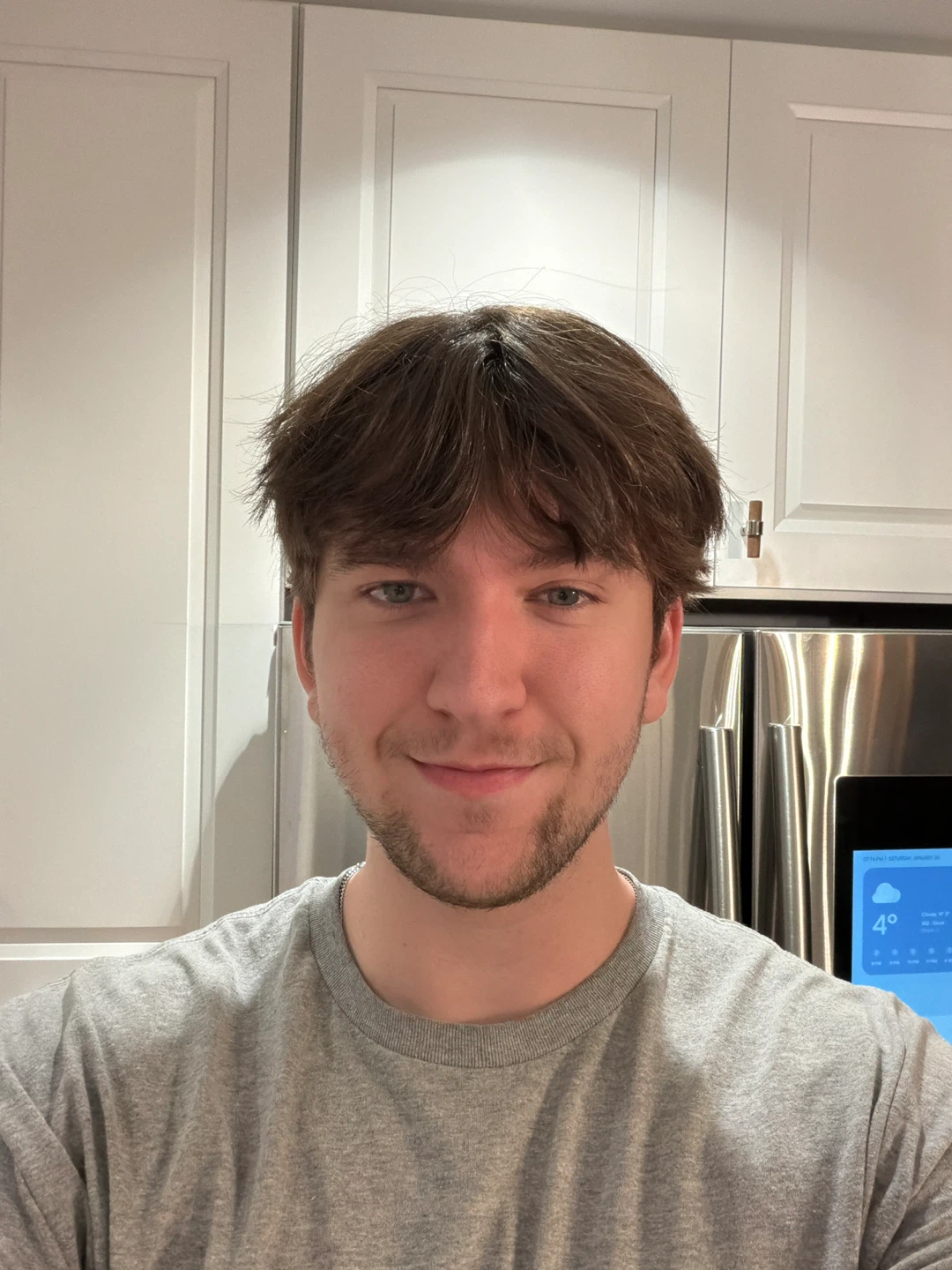 Keagan profile