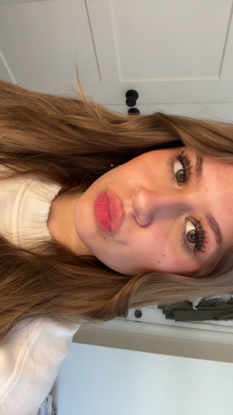 Lauren profile