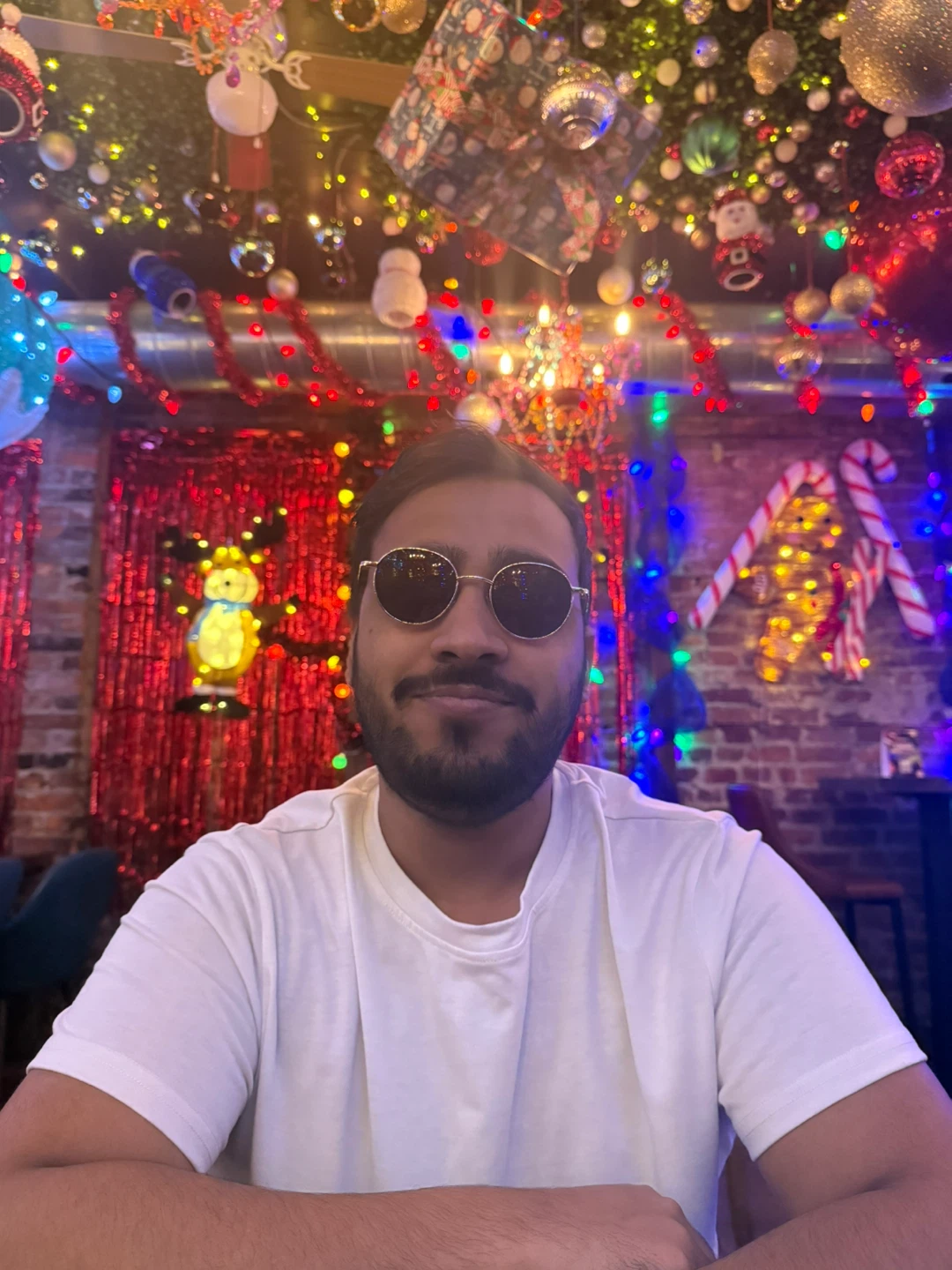 Abhay Garg profile