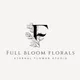 Fullbloom Florals profile