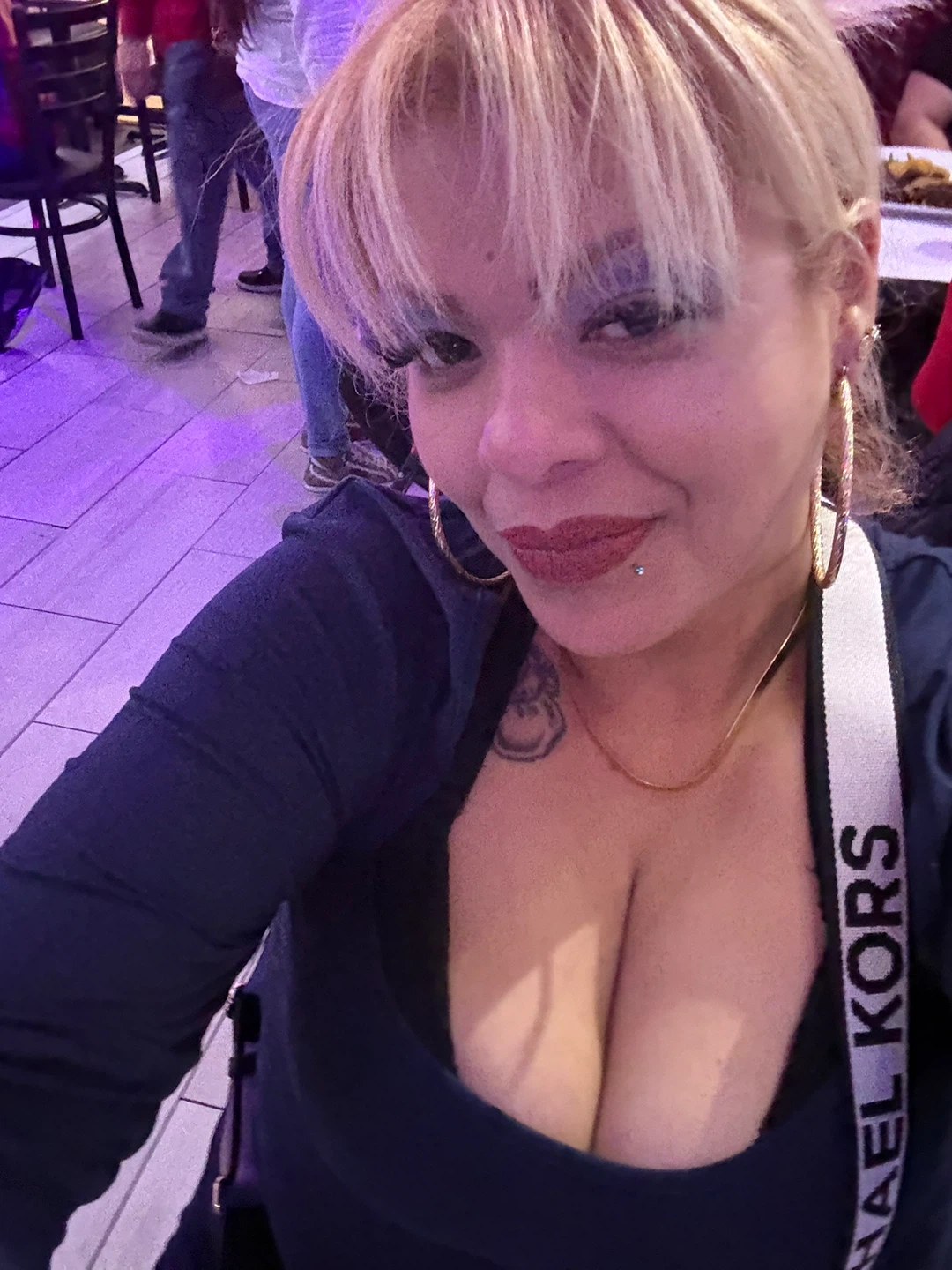 Nancy Rivera profile