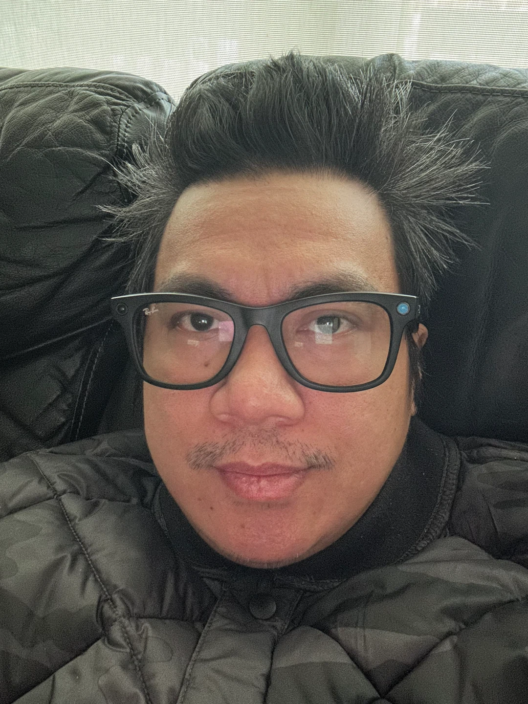 Ryan profile
