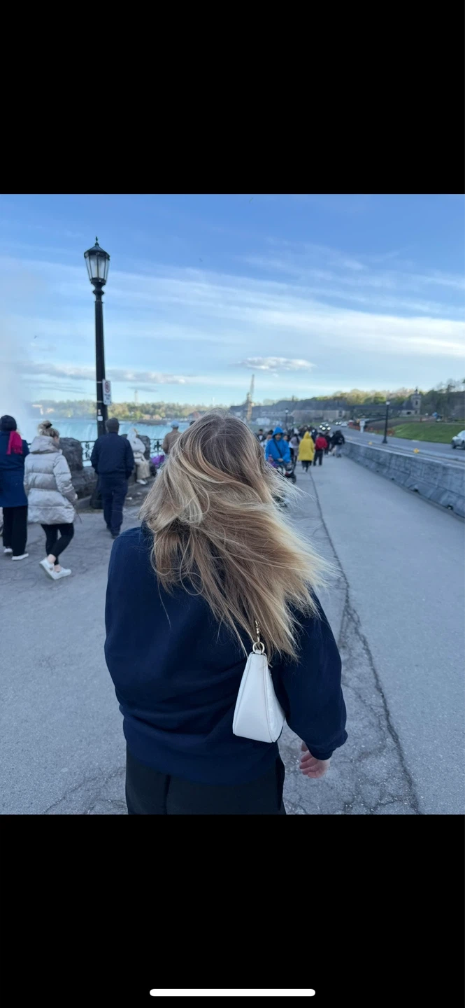 Katie profile