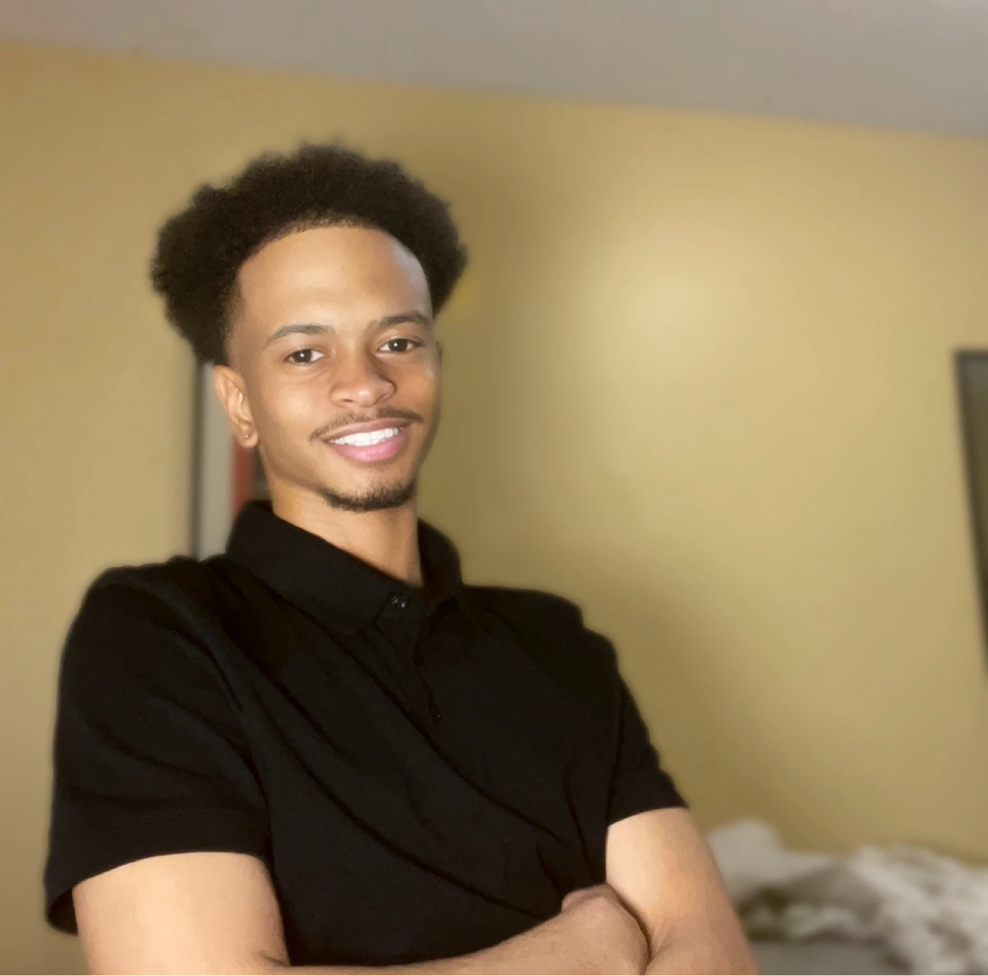 Seth P profile