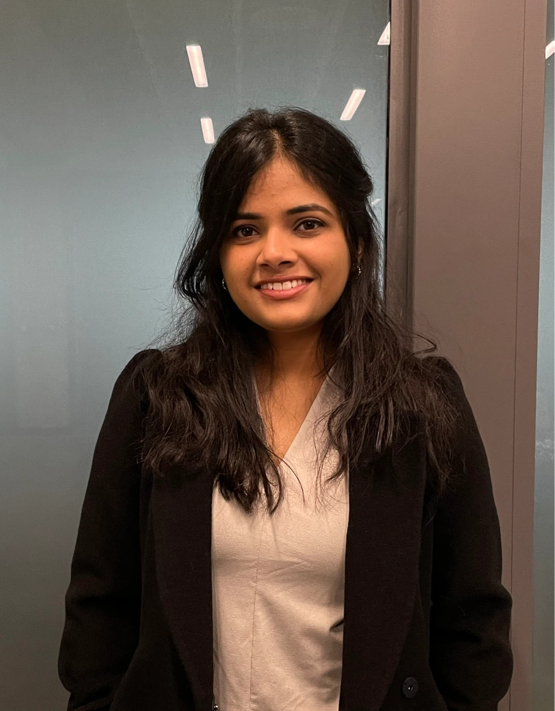 Tarini profile