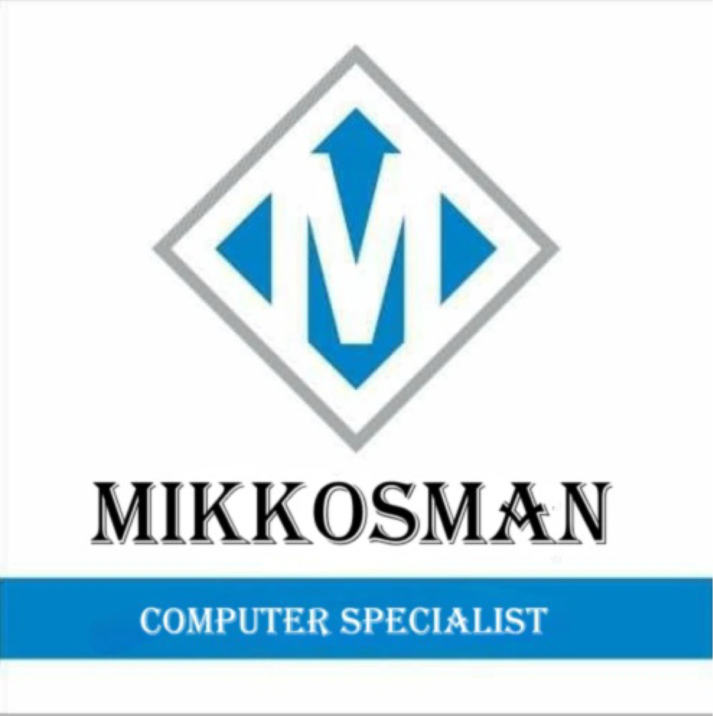 Mikkosman Computers profile