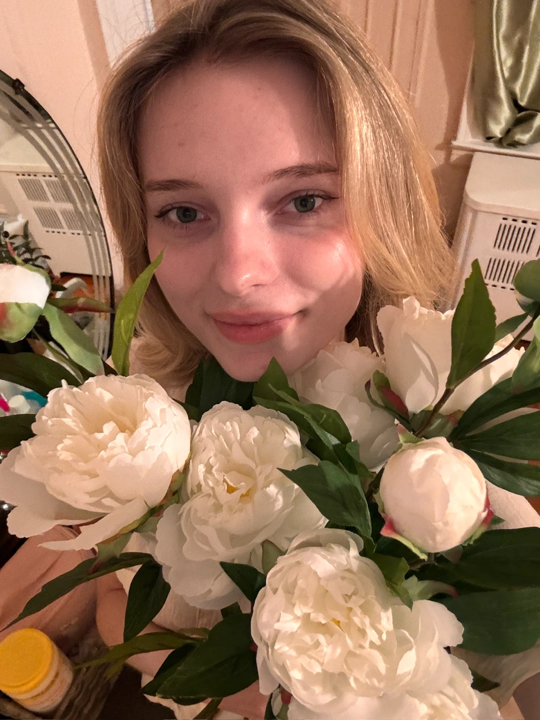 Sofia Vnuk profile