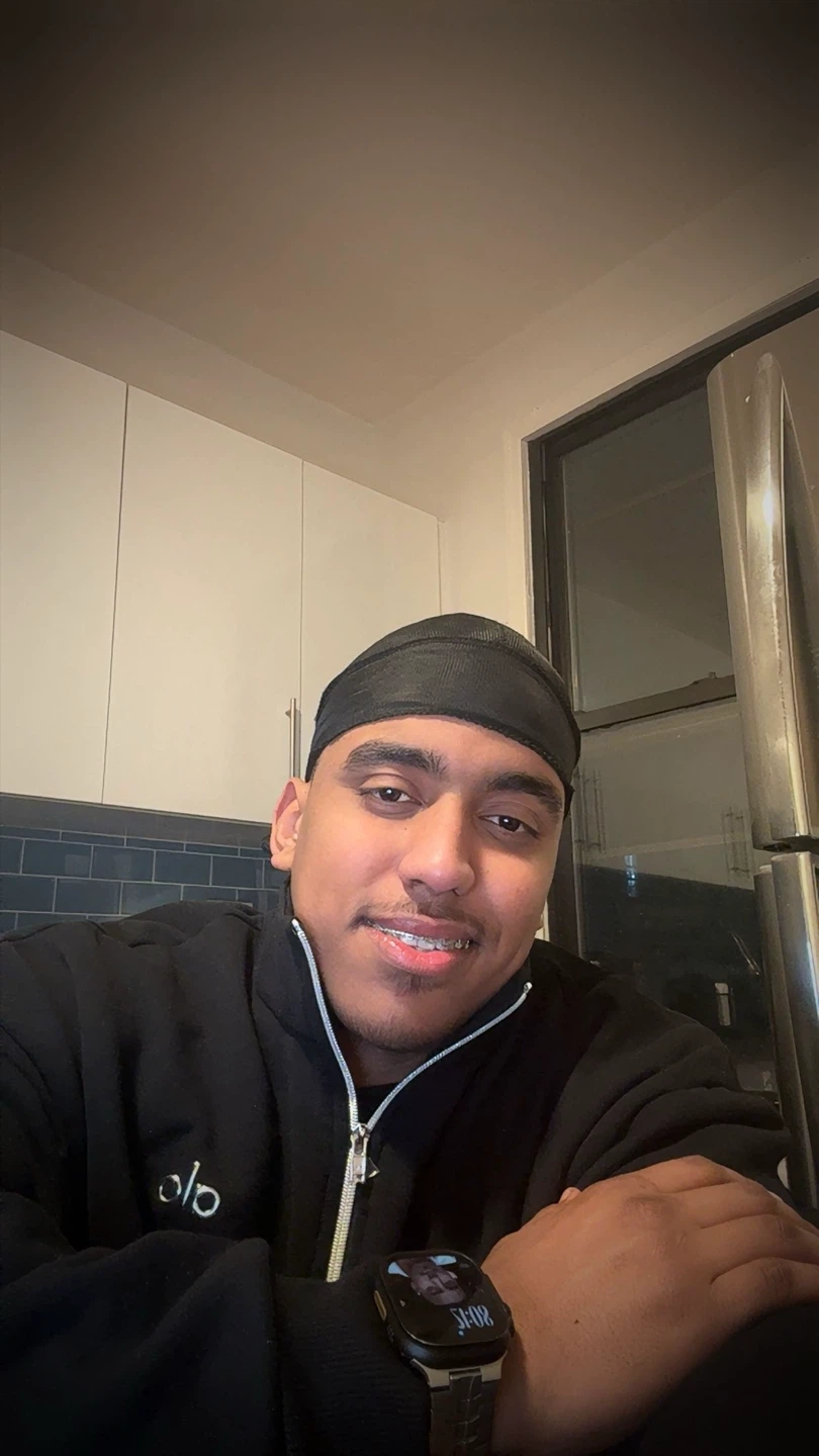 Ahmed profile