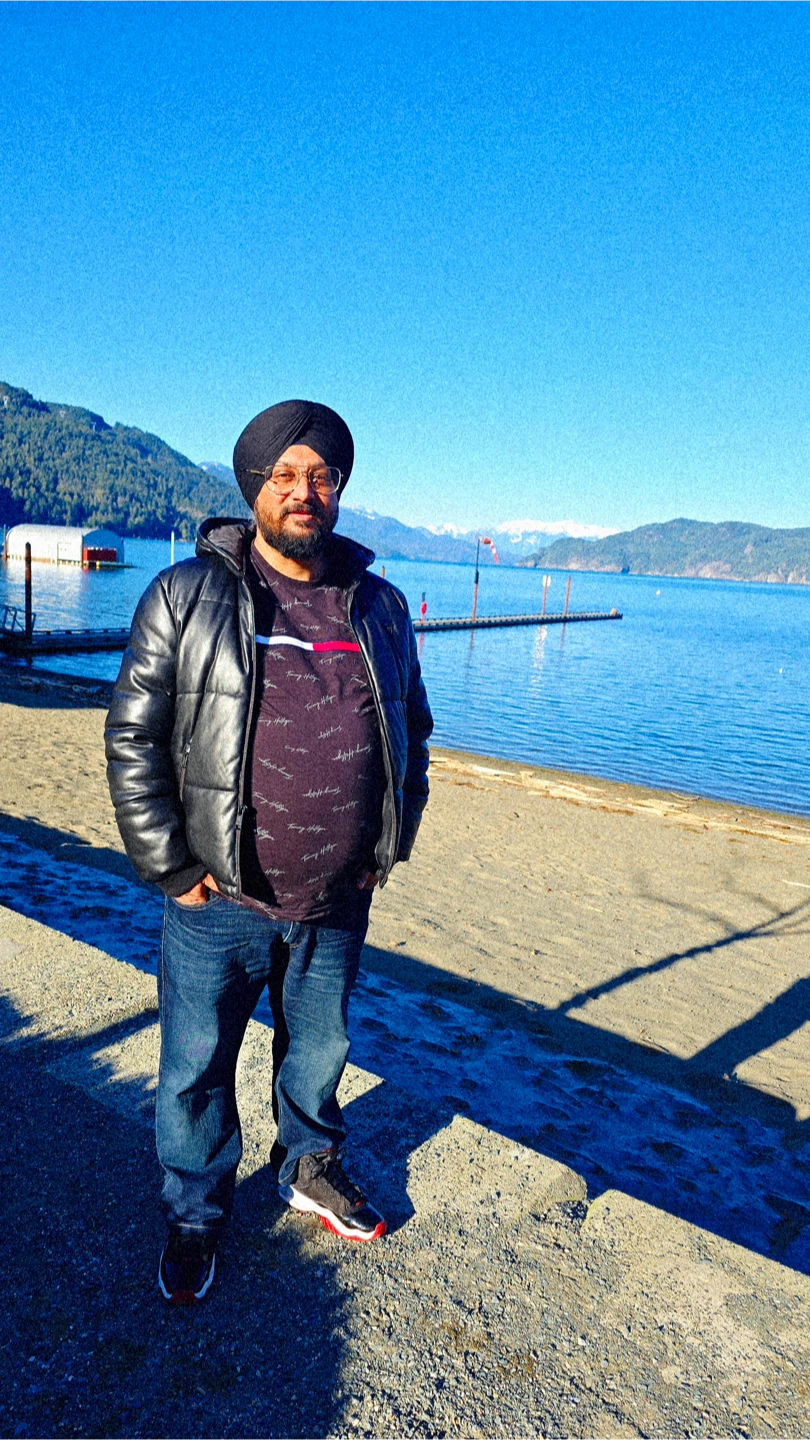 Jaskirath Singh profile