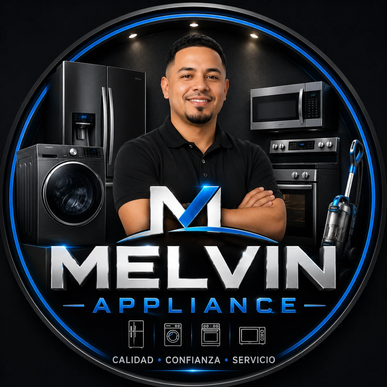 Melvin urbaez profile