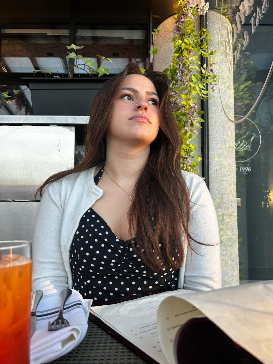 Kate profile