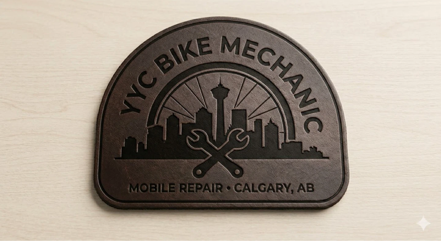 Bike mobile service profile