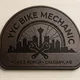 Bike mobile service profile