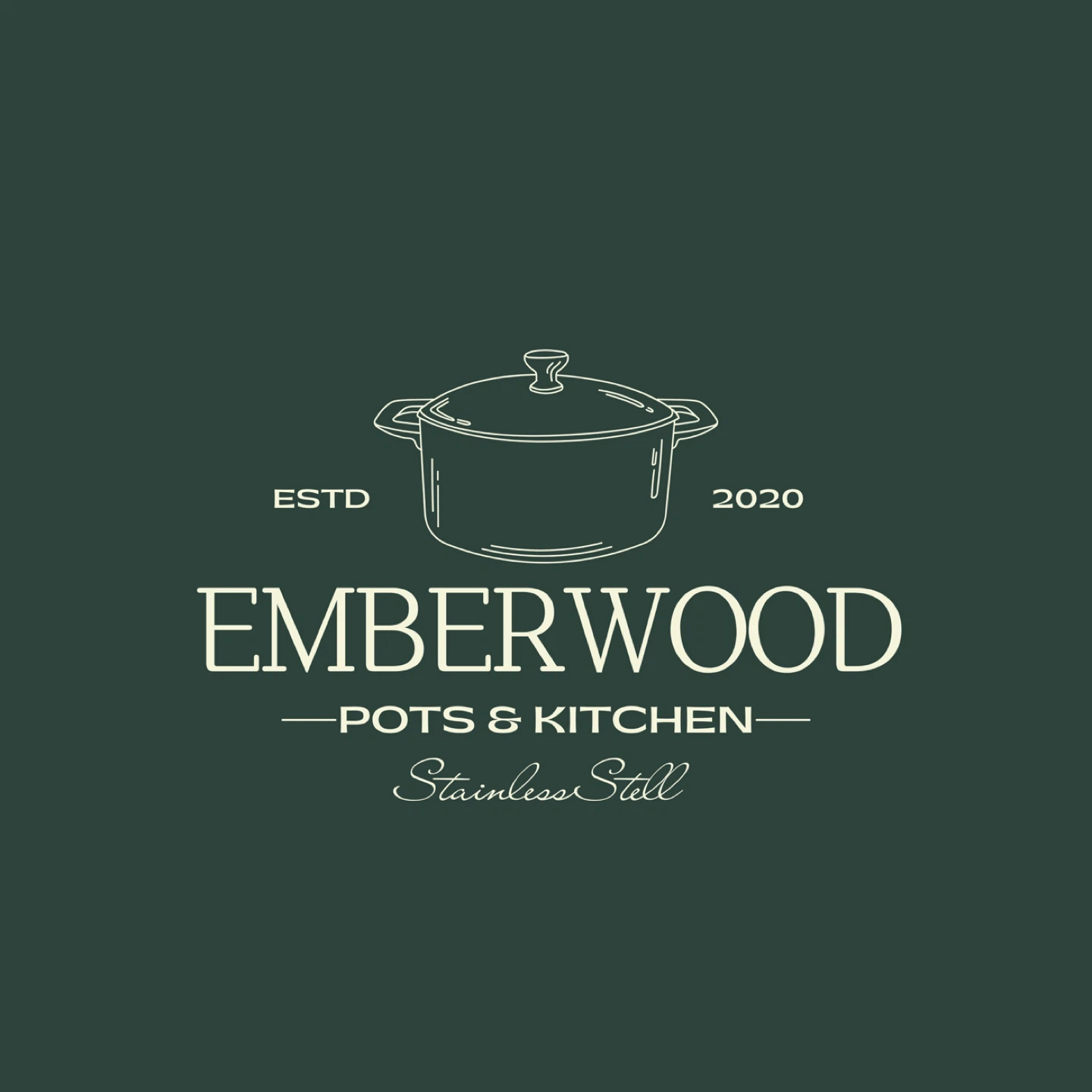 Emberwood Kitchen profile