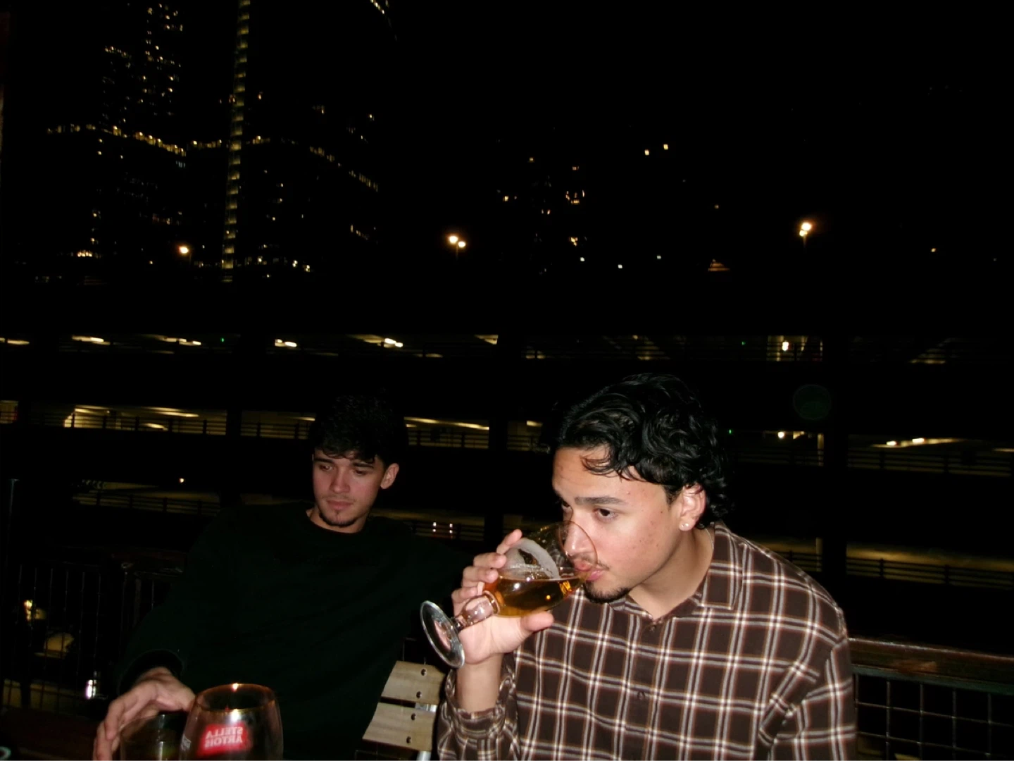 Carlos profile