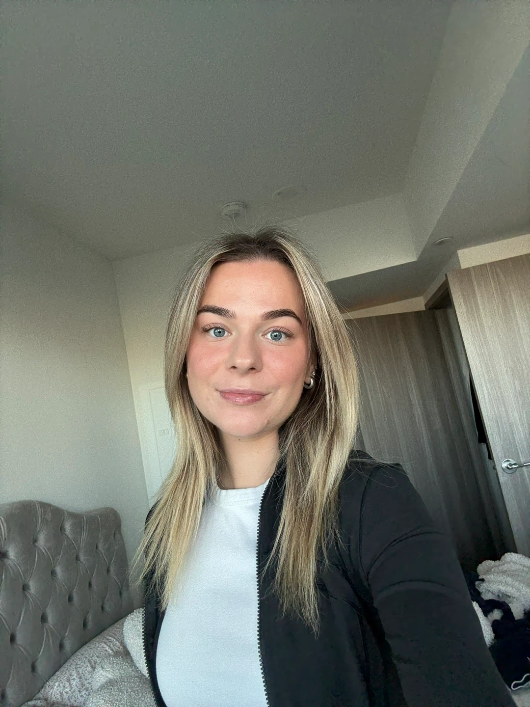 Sarah profile