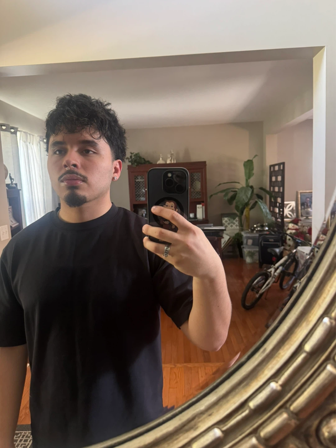Edgar profile