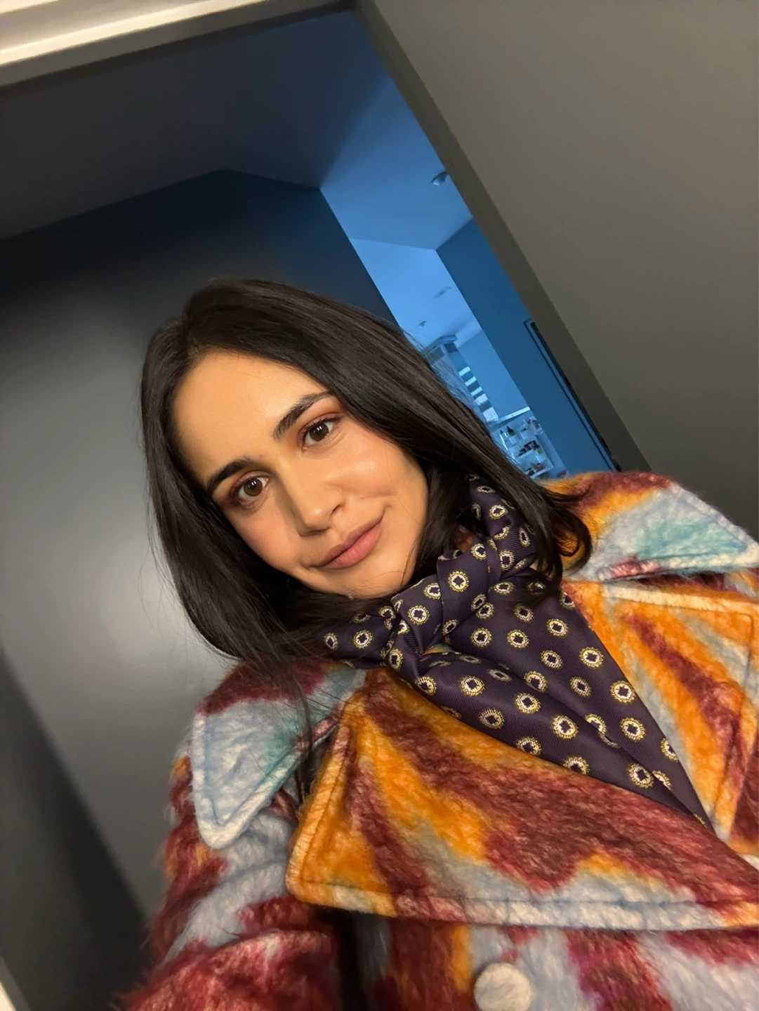 Zala Jalili profile